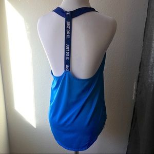Nike Workout Tank